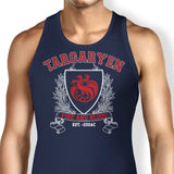 Targaryen University - Tank Top