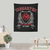 Targaryen University - Wall Tapestry