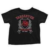 Targaryen University - Youth Apparel