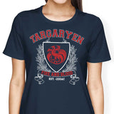 Targaryen University - Women's Apparel