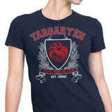 Targaryen University - Women's Apparel