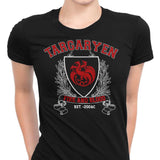 Targaryen University - Women's Apparel