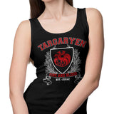Targaryen University - Tank Top