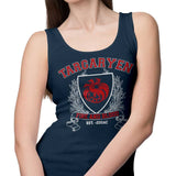 Targaryen University - Tank Top
