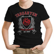 Targaryen University - Youth Apparel