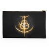Tarnished Glow - Accessory Pouch