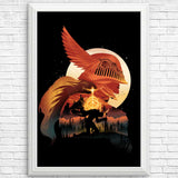 50% Off Imperfect Posters