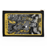 Tarot: Death - Accessory Pouch