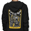Tarot: Death - Hoodie