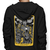 Tarot: Death - Hoodie