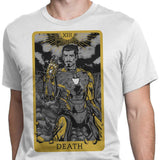 Tarot: Death - Men's Apparel