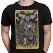 Tarot: Death - Men's Apparel