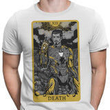 Tarot: Death - Men's Apparel