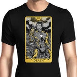Tarot: Death - Men's Apparel
