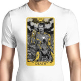Tarot: Death - Men's Apparel