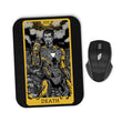 Tarot: Death - Mousepad