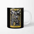 Tarot: Death - Mug