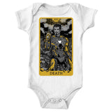 Tarot: Death - Youth Apparel