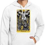 Tarot: Death - Hoodie