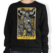 Tarot: Death - Sweatshirt