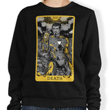 Tarot: Death - Sweatshirt