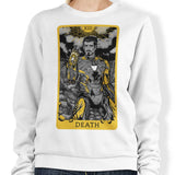 Tarot: Death - Sweatshirt