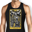 Tarot: Death - Tank Top