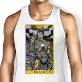 Tarot: Death - Tank Top