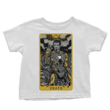 Tarot: Death - Youth Apparel