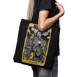 Tarot: Death - Tote Bag