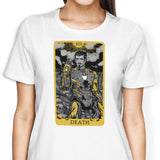 Tarot: Death - Women's Apparel
