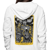Tarot: Death - Hoodie