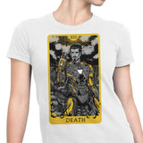 Tarot: Death - Women's Apparel