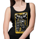 Tarot: Death - Tank Top