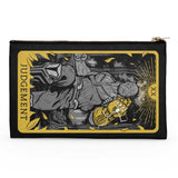 Tarot: Judgement - Accessory Pouch