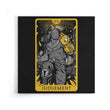 Tarot: Judgement - Canvas Print