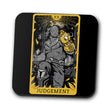 Tarot: Judgement - Coasters