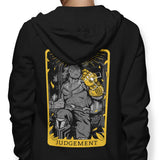 Tarot: Judgement - Hoodie