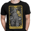 Tarot: Judgement - Men's Apparel