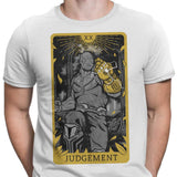 Tarot: Judgement - Men's Apparel