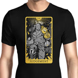 Tarot: Judgement - Men's Apparel