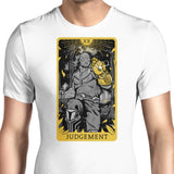 Tarot: Judgement - Men's Apparel