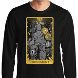 Tarot: Judgement - Long Sleeve T-Shirt