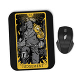 Tarot: Judgement - Mousepad