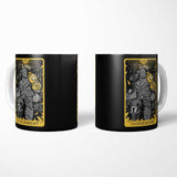 Tarot: Judgement - Mug