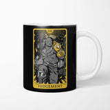 Tarot: Judgement - Mug