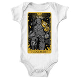 Tarot: Judgement - Youth Apparel