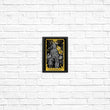 Tarot: Judgement - Posters & Prints