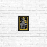 Tarot: Judgement - Posters & Prints