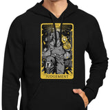 Tarot: Judgement - Hoodie